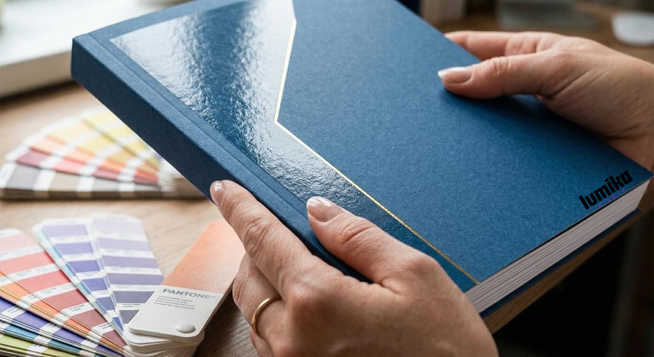 Ekskluzywny katalog reklamowy premium dla firm